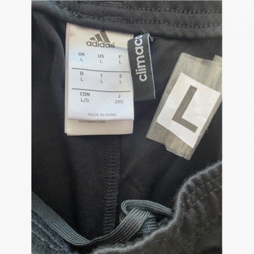 Adidas Track Pants — L / Pre-Owned