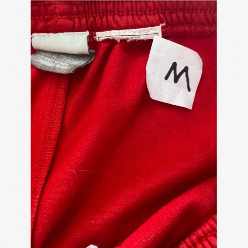 Athletic Track Pants — M / Pre-Owned