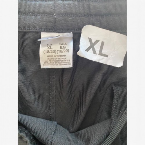Adidas Track Pants — XL / Pre-Owned