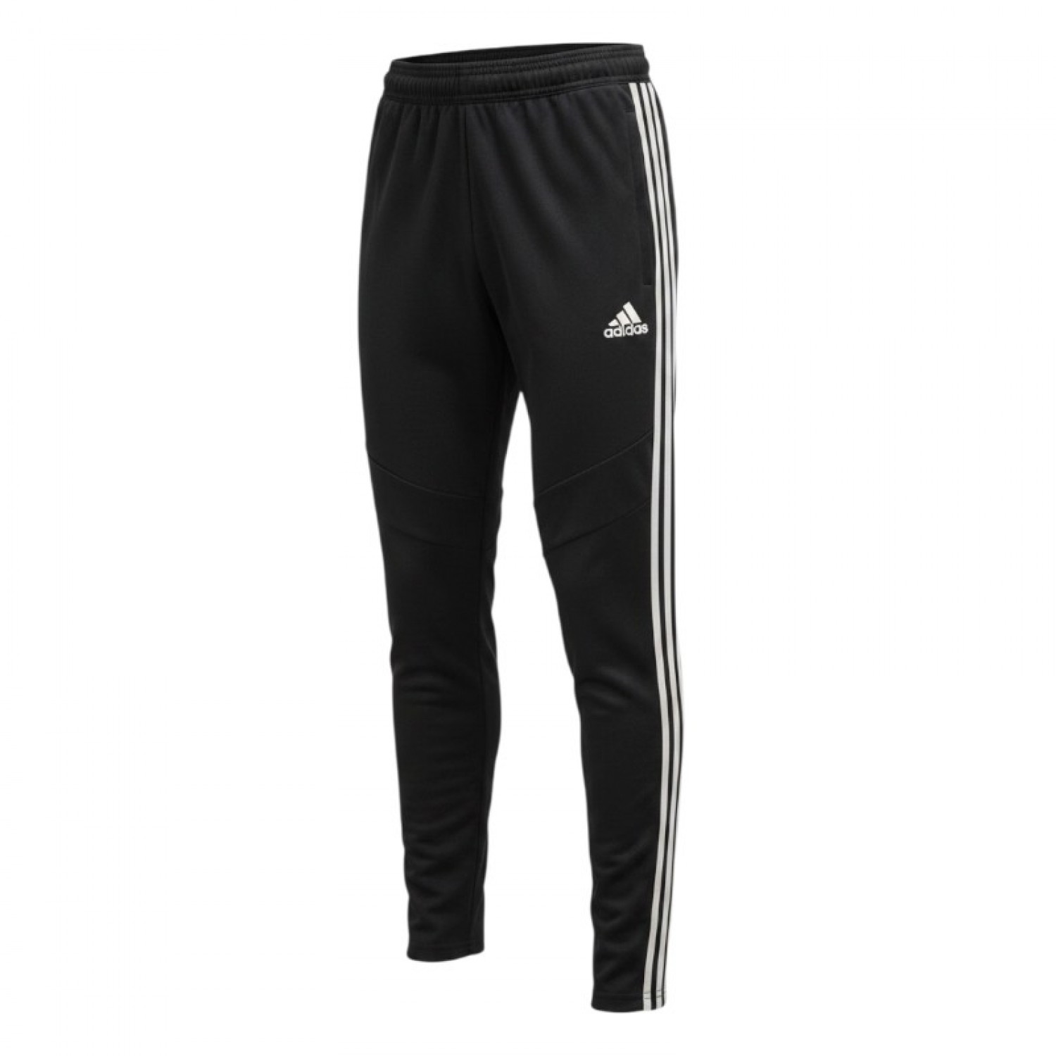 Adidas 3-Stripes Track Pants — L / Pre-Owned