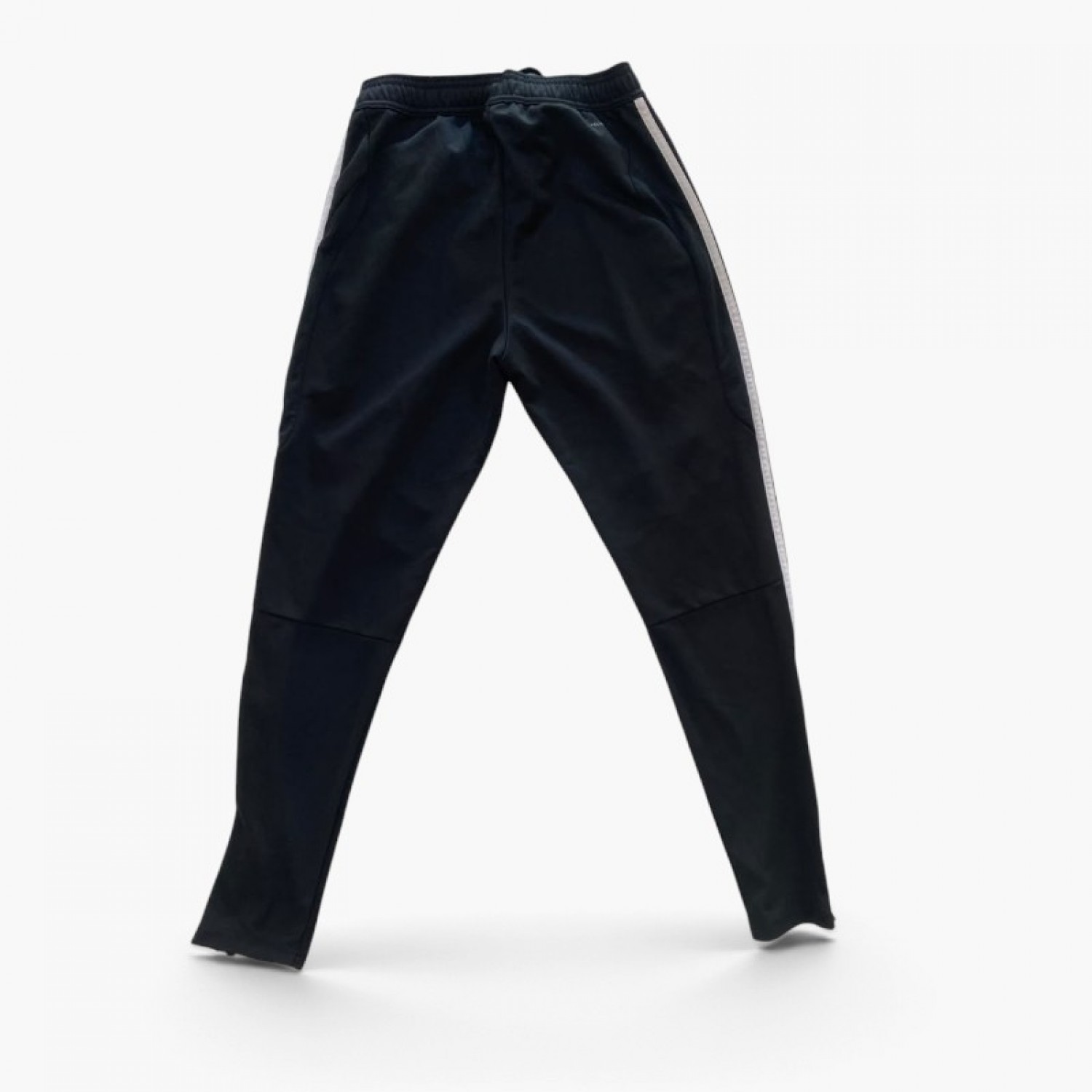 Adidas 3-Stripes Track Pants — L / Pre-Owned