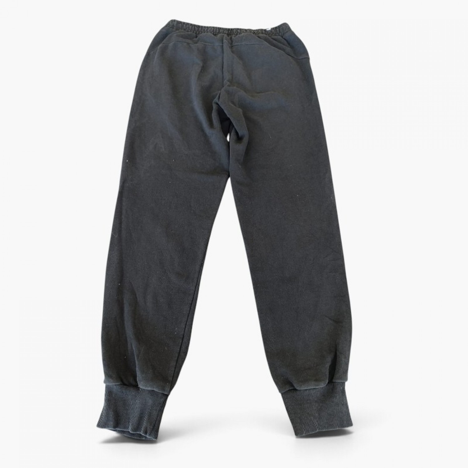 Puma Μαύρο Παντελόνι Φόρμας Jogger – Μέγεθος M / Pre-Owned