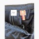 Kappa Μαύρο Παντελόνι Track με Logo Tape – Μέγεθος M / Pre-Owned