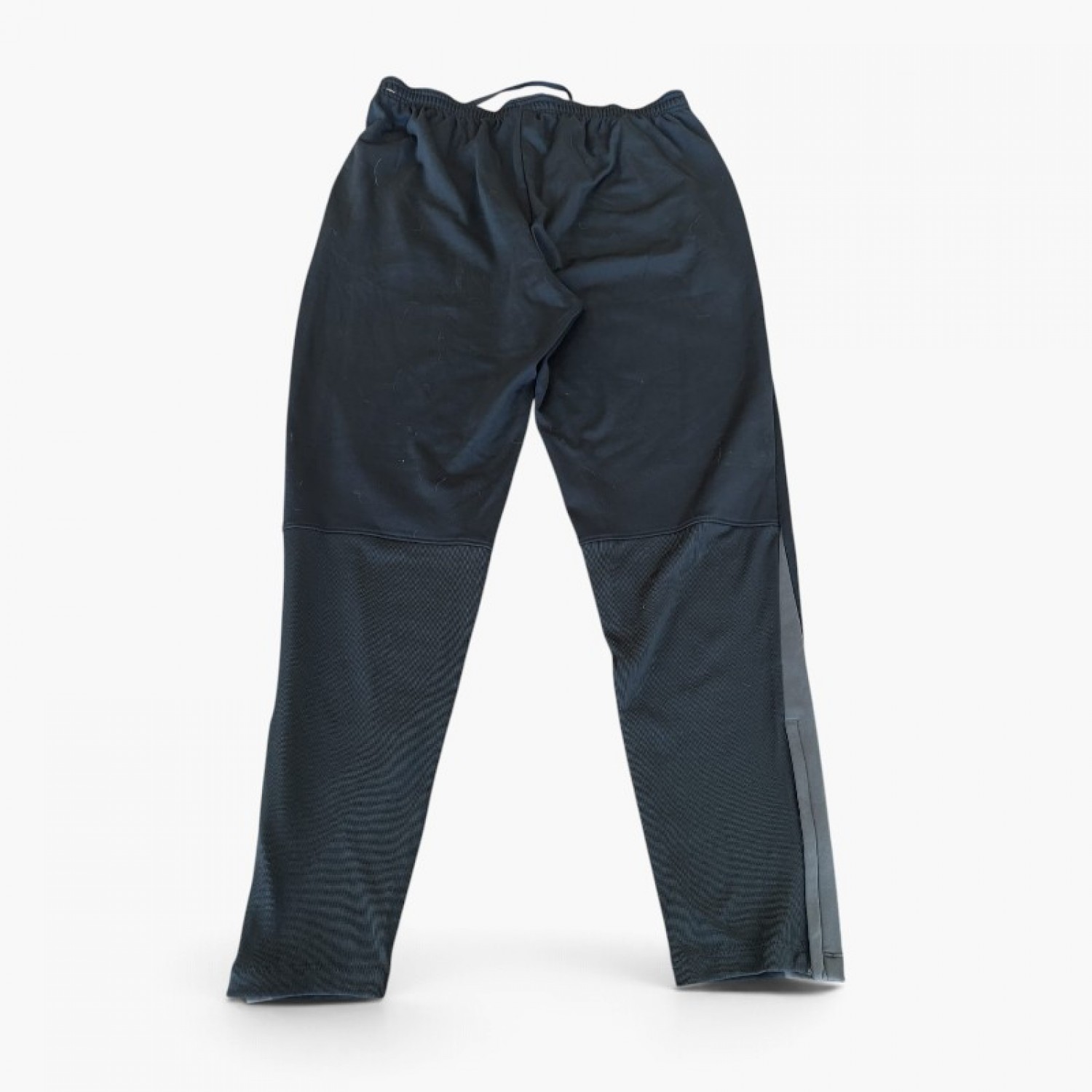 Nike Therma-FIT Μαύρο Αθλητικό Παντελόνι – Μέγεθος L / Pre-Owned