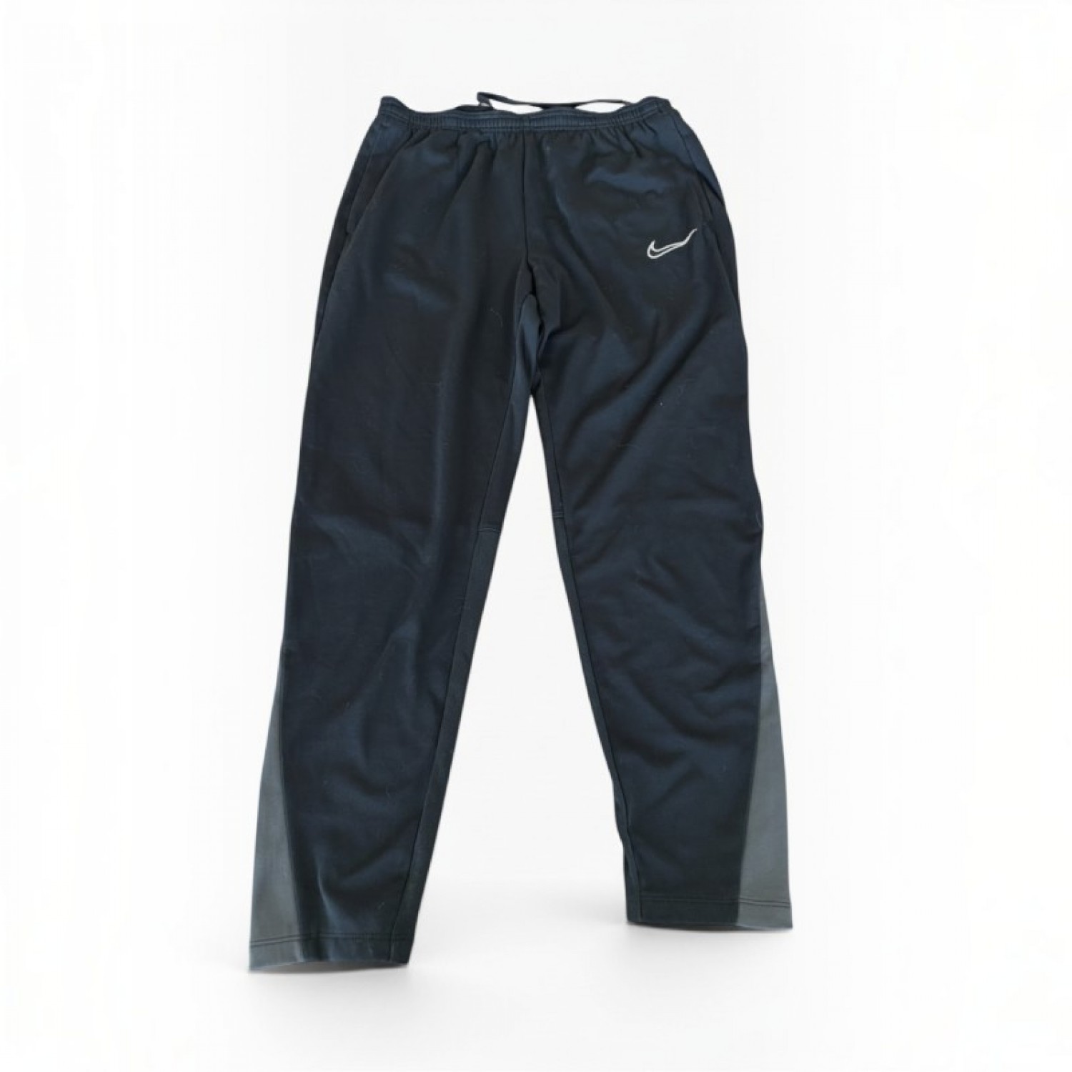 Nike Therma-FIT Μαύρο Αθλητικό Παντελόνι – Μέγεθος L / Pre-Owned