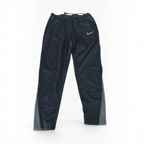 Nike Therma-FIT Μαύρο Αθλητικό Παντελόνι – Μέγεθος L / Pre-Owned