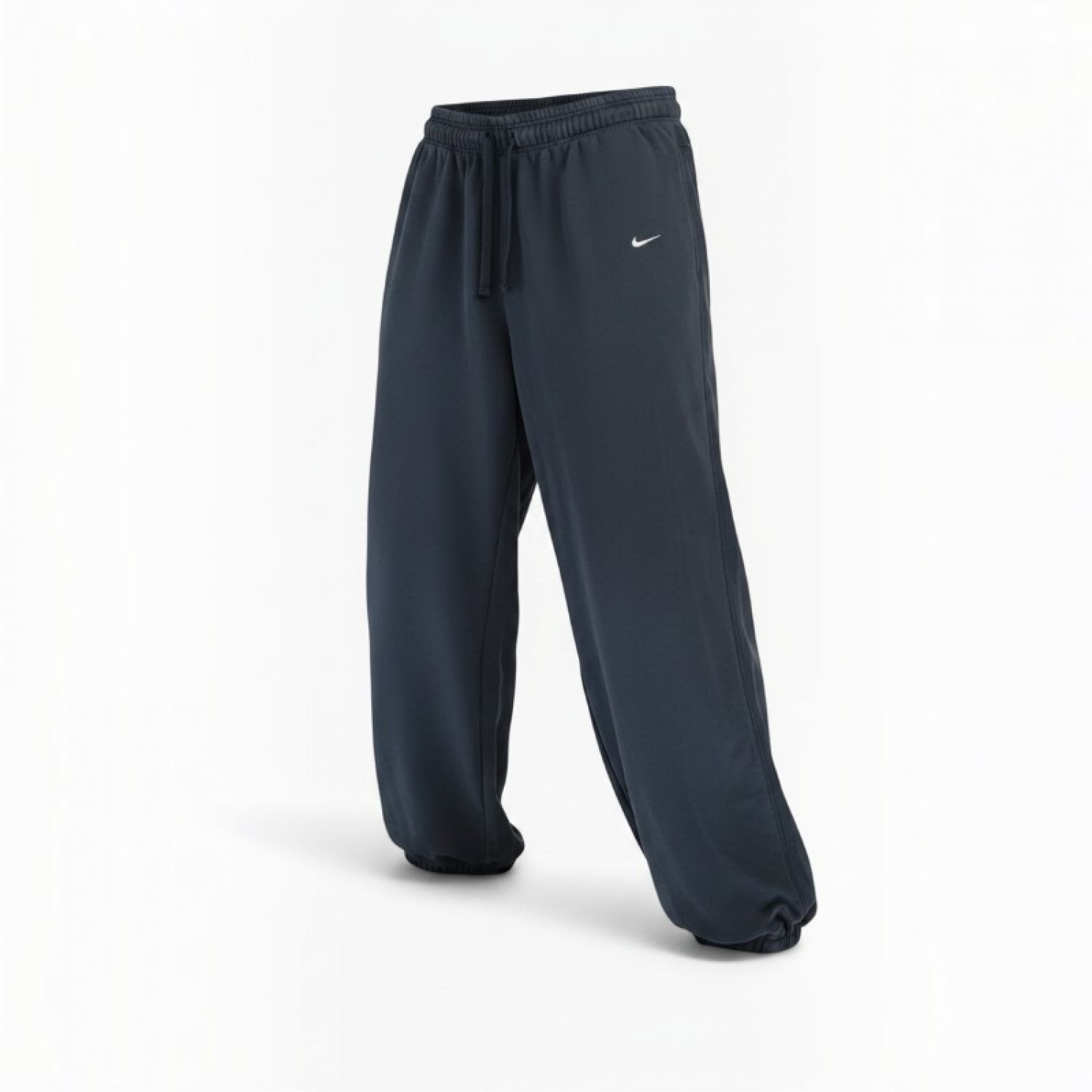Nike Μαύρο Παντελόνι Φόρμας Jogger – Μέγεθος XL / Pre-Owned