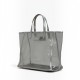 Michael Kors Transparent Tote Bag / Pre-Owned