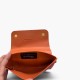 Piquadro for Collistar Flap Clutch Bag / Pre-Owned
