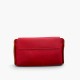Piquadro for Collistar Flap Clutch Bag / Pre-Owned