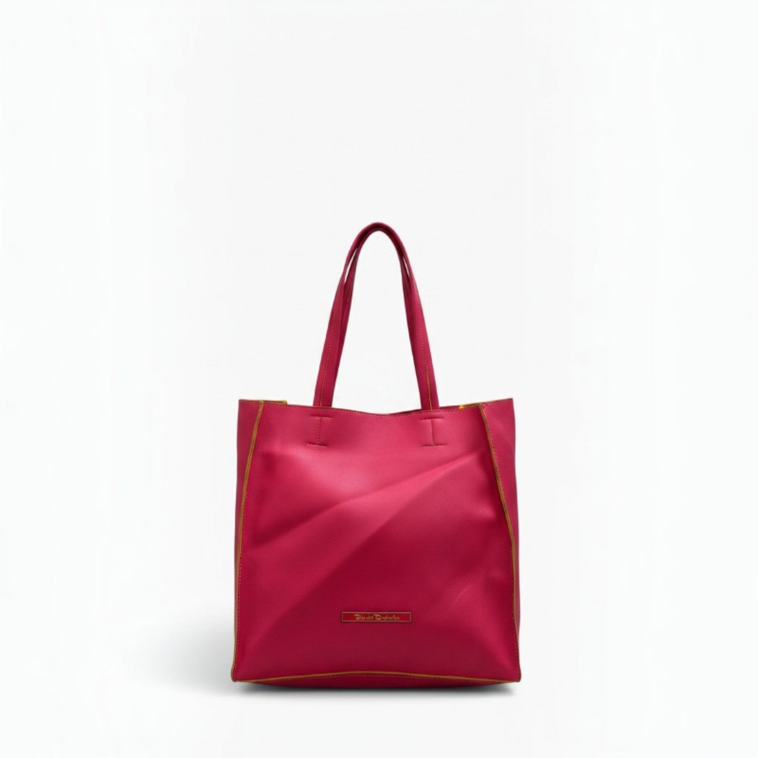 Renato Balestra Pink Tote Bag / Pre-Owned