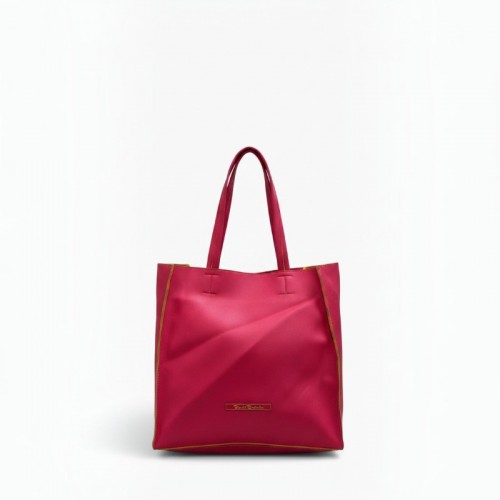 Renato Balestra Pink Tote Bag / Pre-Owned