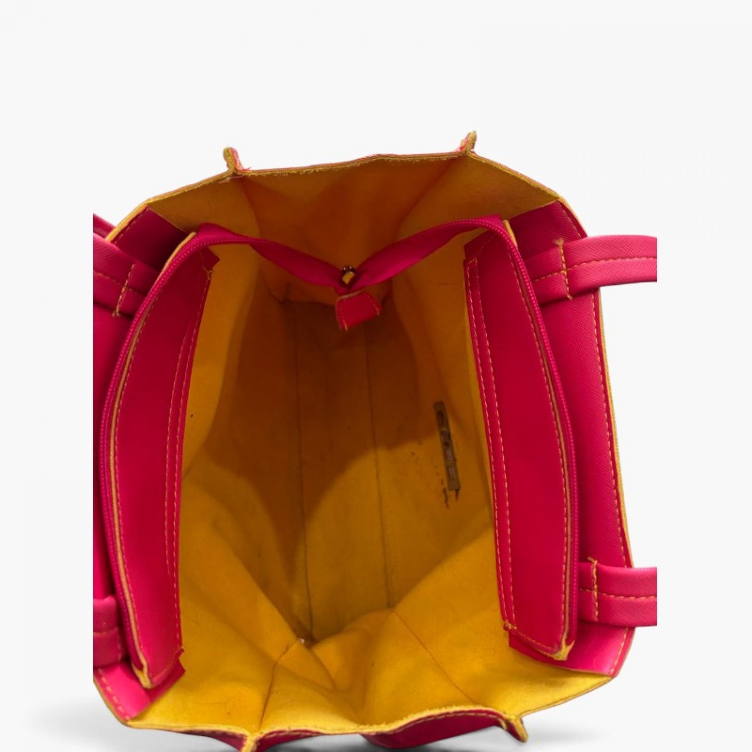Renato Balestra Pink Tote Bag / Pre-Owned