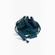 Borbonese Drawstring Bucket Bag / Pre-Owned