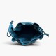 Borbonese Drawstring Bucket Bag / Pre-Owned