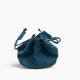 Borbonese Drawstring Bucket Bag / Pre-Owned