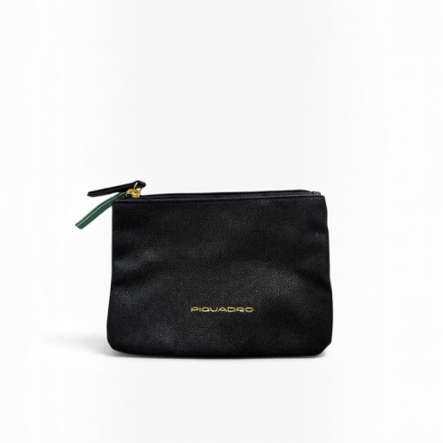 Piquadro for Collistar Zip Pouch / Pre-Owned