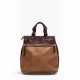 Piquadro Two-Tone Business Tote Bag / Pre-Owned