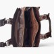 Piquadro Two-Tone Business Tote Bag / Pre-Owned