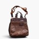 Piquadro Two-Tone Business Tote Bag / Pre-Owned