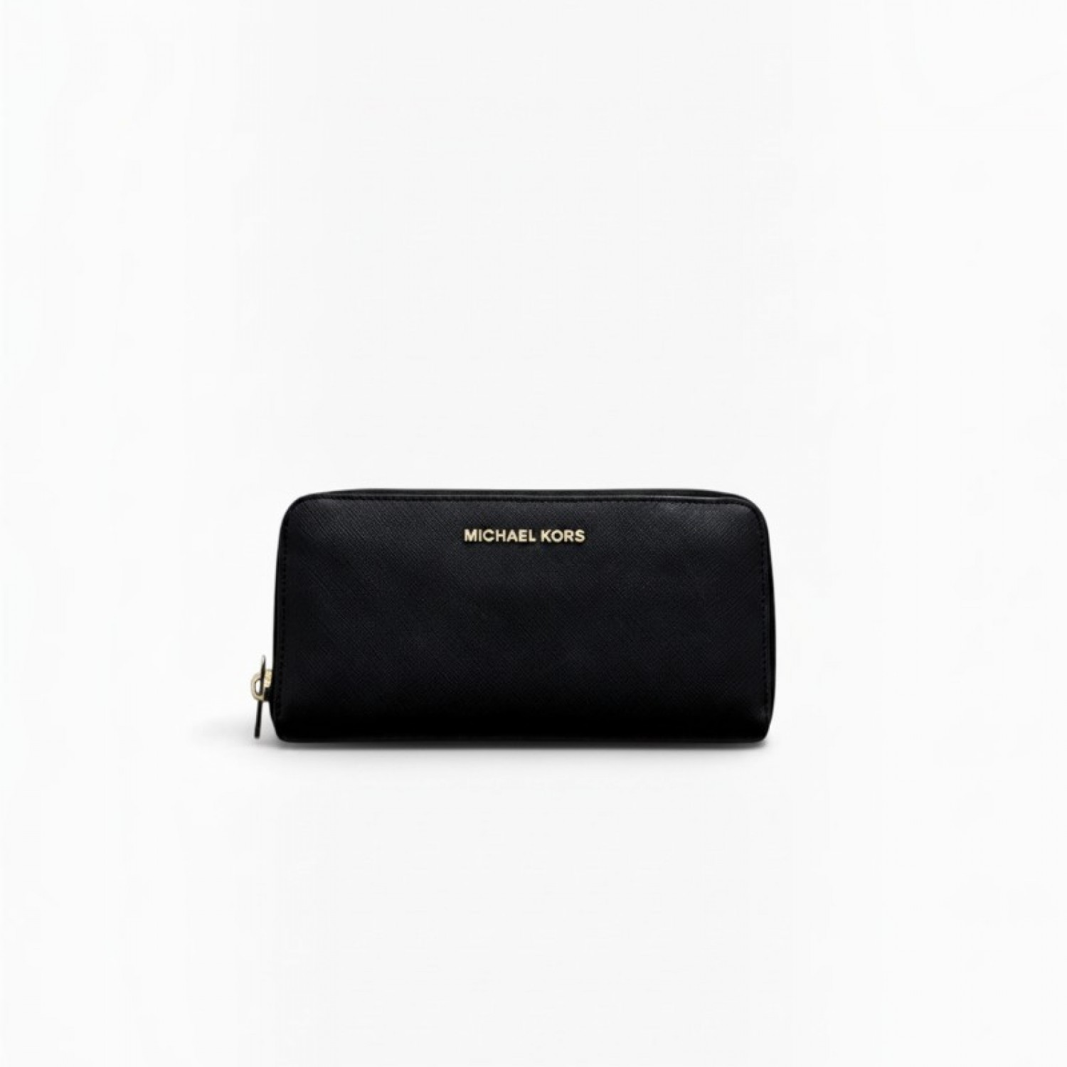 Michael Kors Zip-Around Wallet / Pre-Owned