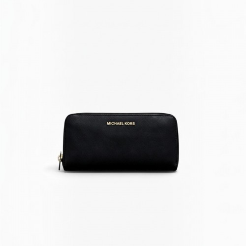 Michael Kors Zip-Around Wallet / Pre-Owned