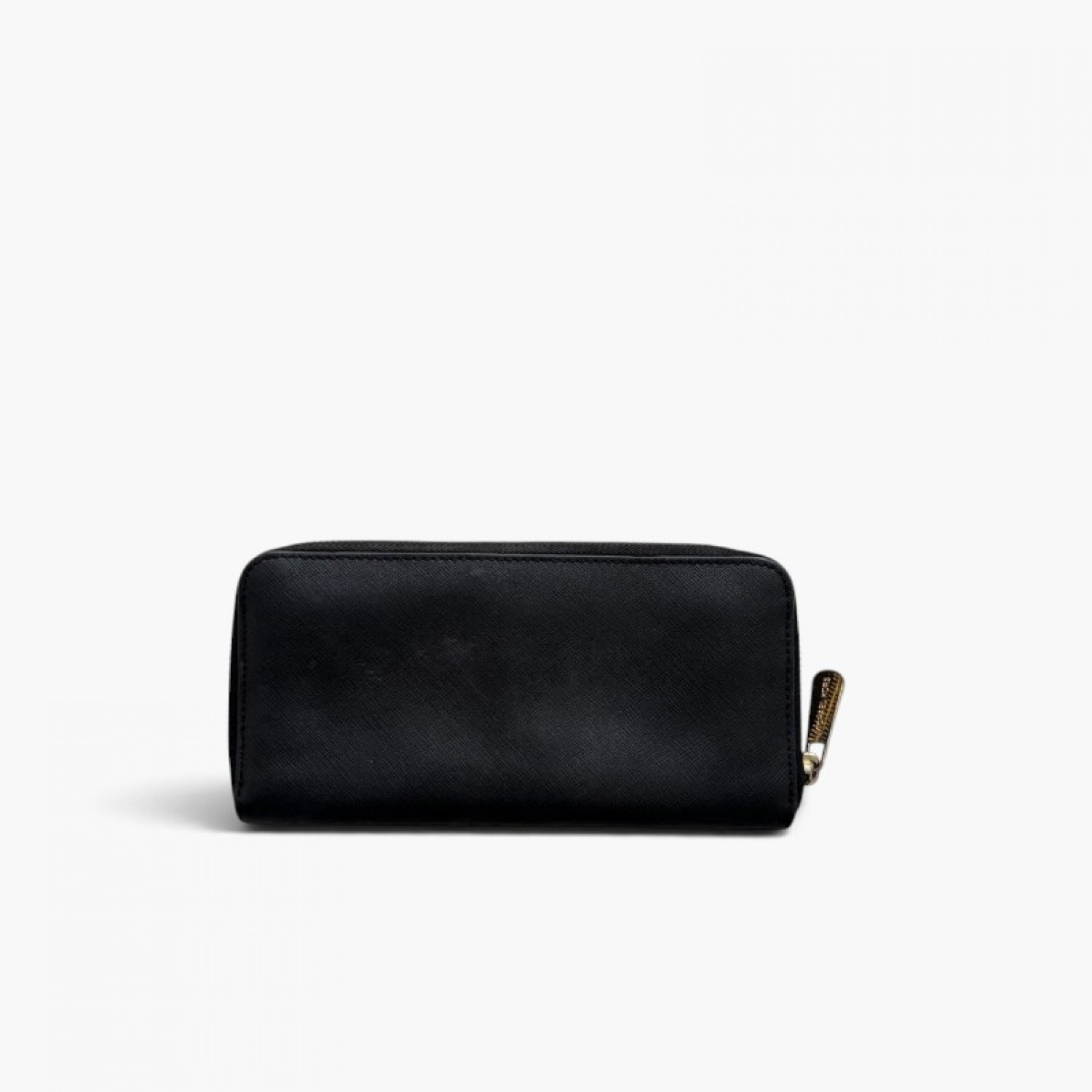 Michael Kors Zip-Around Wallet / Pre-Owned