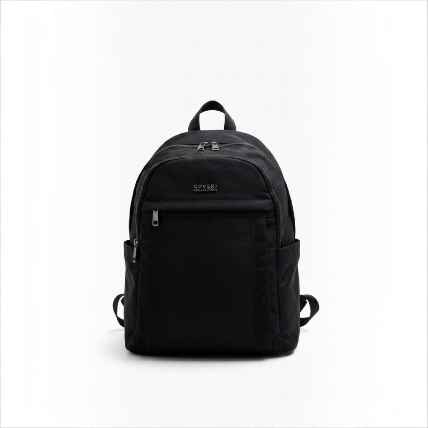 Coveri Collection Nylon Backpack / Pre-Owned