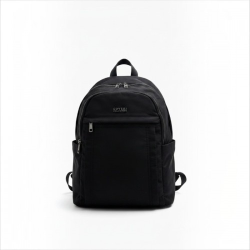 Coveri Collection Nylon Backpack / Pre-Owned