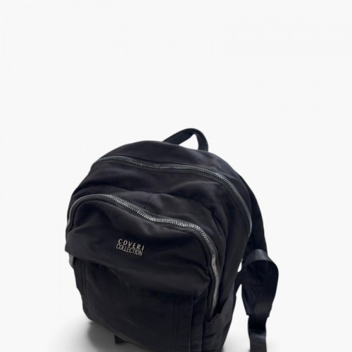 Coveri Collection Nylon Backpack / Pre-Owned