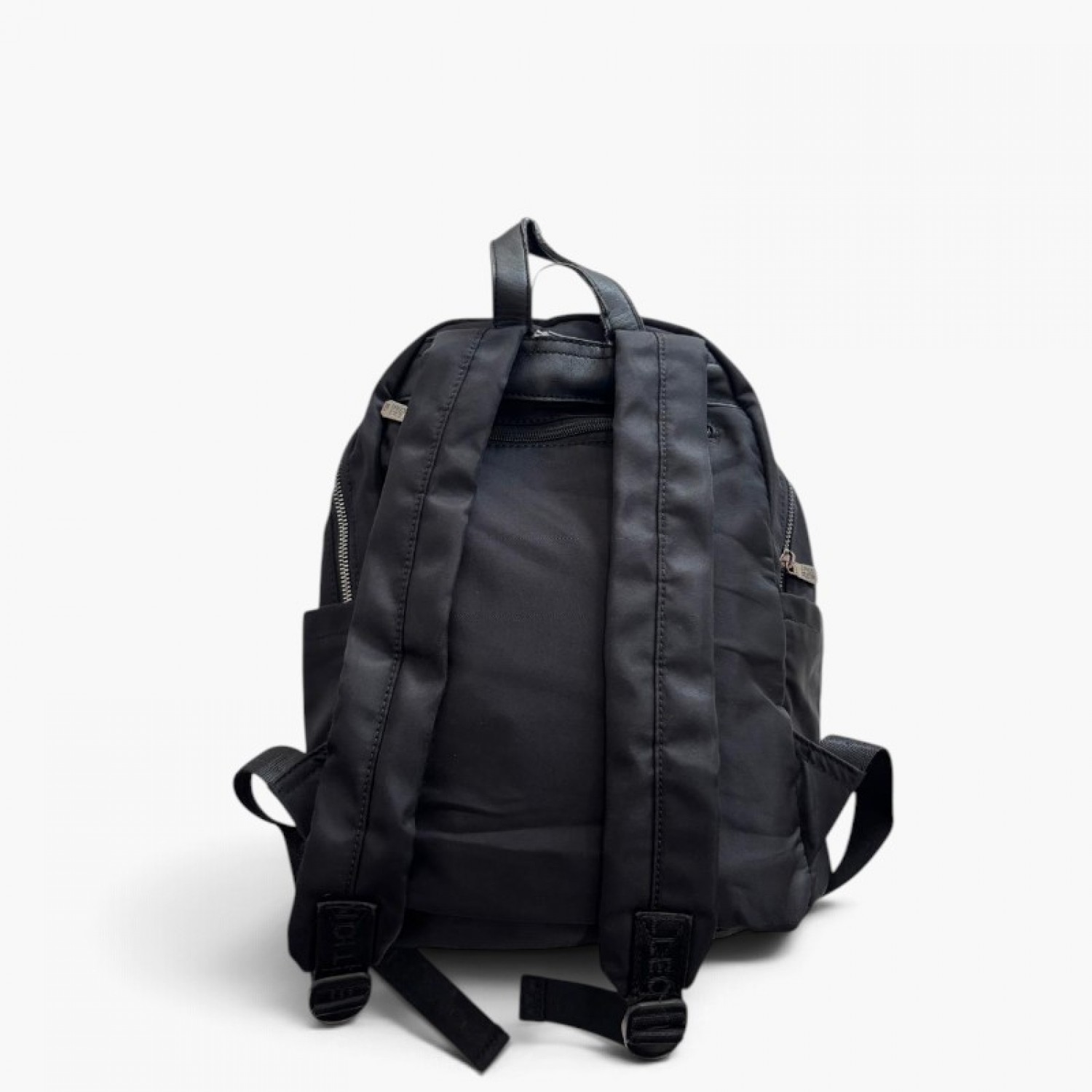 Coveri Collection Nylon Backpack / Pre-Owned
