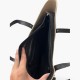 O bag Two-Tone Tote Bag / Pre-Owned
