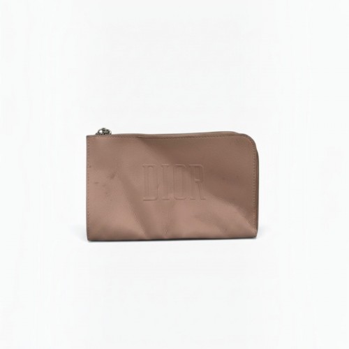 Dior Beauty Pouch / Pre-Owned