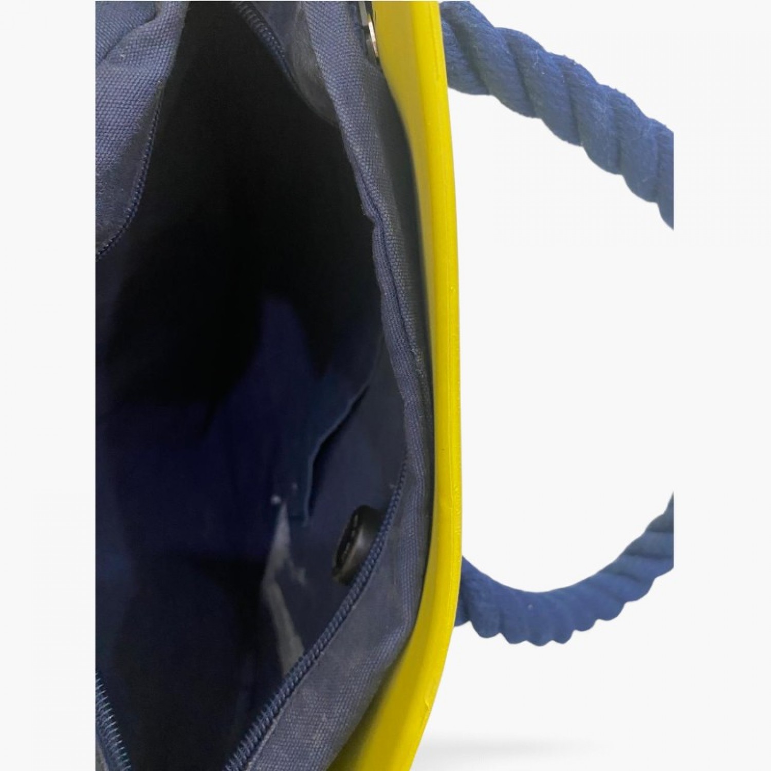 O bag Tote / Pre-Owned