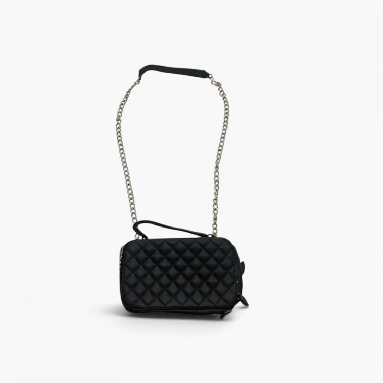 Chanel Quilted Chain Crossbody / Pre-Owned
