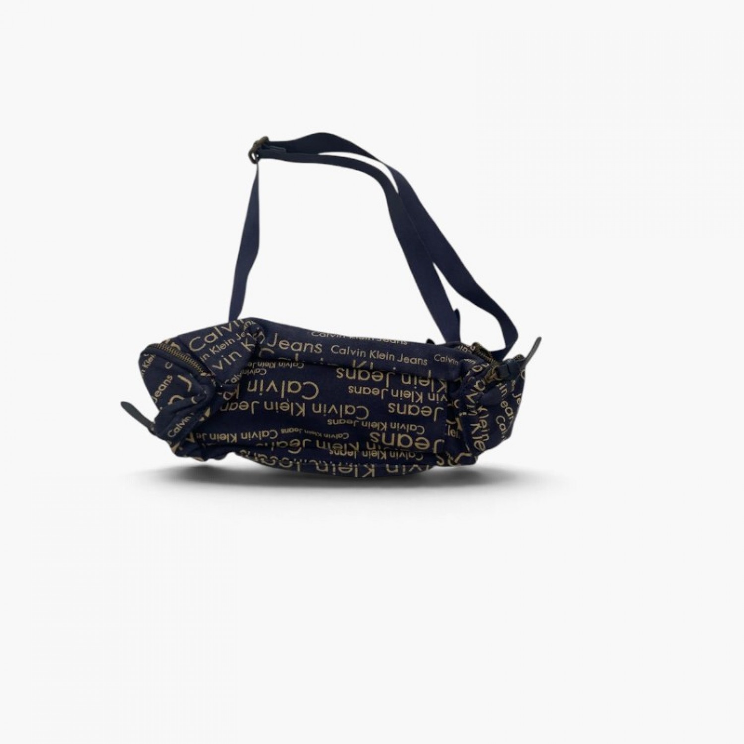 Calvin Klein Jeans Logo Shoulder Bag / Pre-Owned