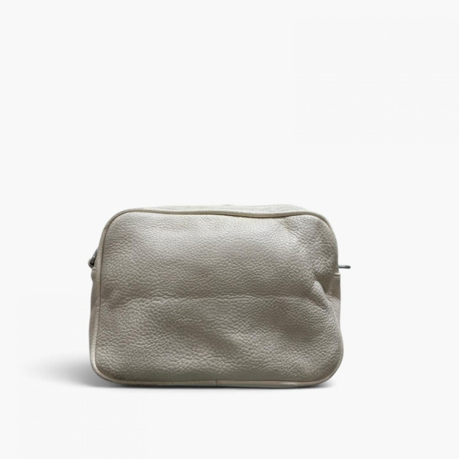 Prada Embossed Logo Pouch / Pre-Owned