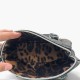 Ferre Milano Logo Bowling Bag / Pre-Owned