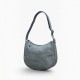 Pierlenza Floral Monogram Hobo Bag / Pre-Owned