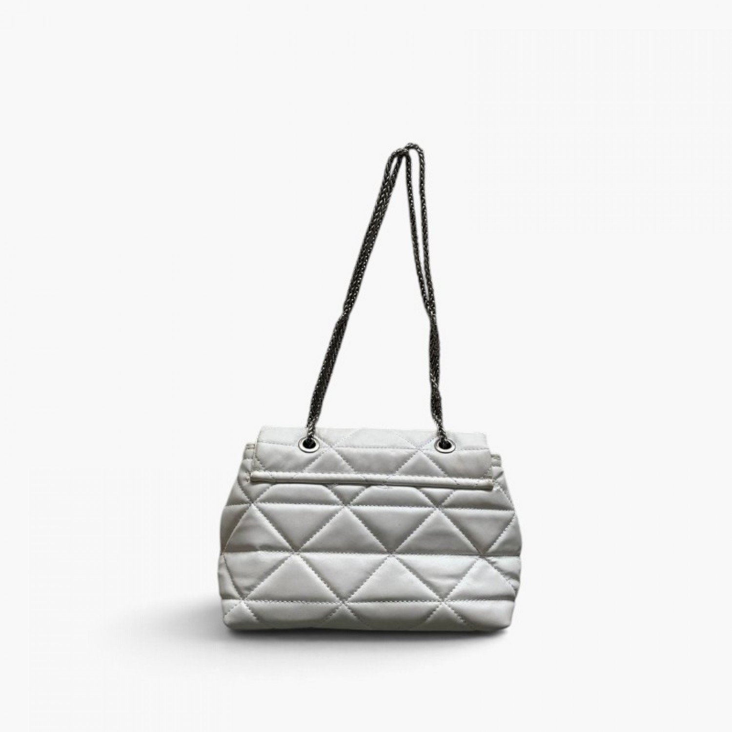 Prada Quilted Chain Shoulder Bag / Pre-Owned