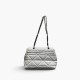Prada Quilted Chain Shoulder Bag / Pre-Owned