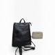Laura Biagiotti Black Backpack / Pre-Owned