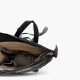 Laura Biagiotti Black Backpack / Pre-Owned