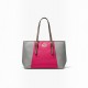 Michael Kors Colorblock Tote Bag / Pre-Owned