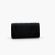 Michael Kors Black Logo Wallet / Pre-Owned