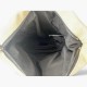Beige Roll-Top Backpack / Pre-Owned