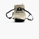 Beige Roll-Top Backpack / Pre-Owned