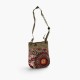 Desigual Floral Crossbody Bag / Pre-Owned