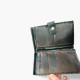 Riguez Printed Snap Wallet / Pre-Owned