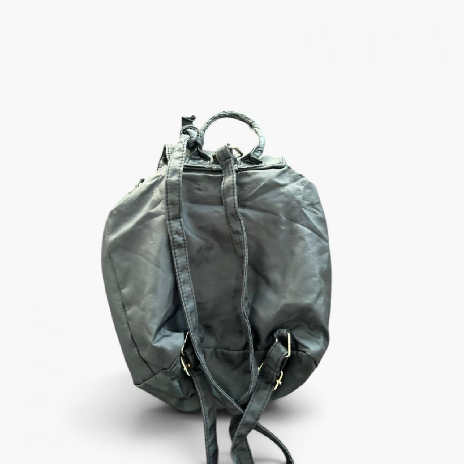 Gianni Versace Drawstring Backpack / Pre-Owned